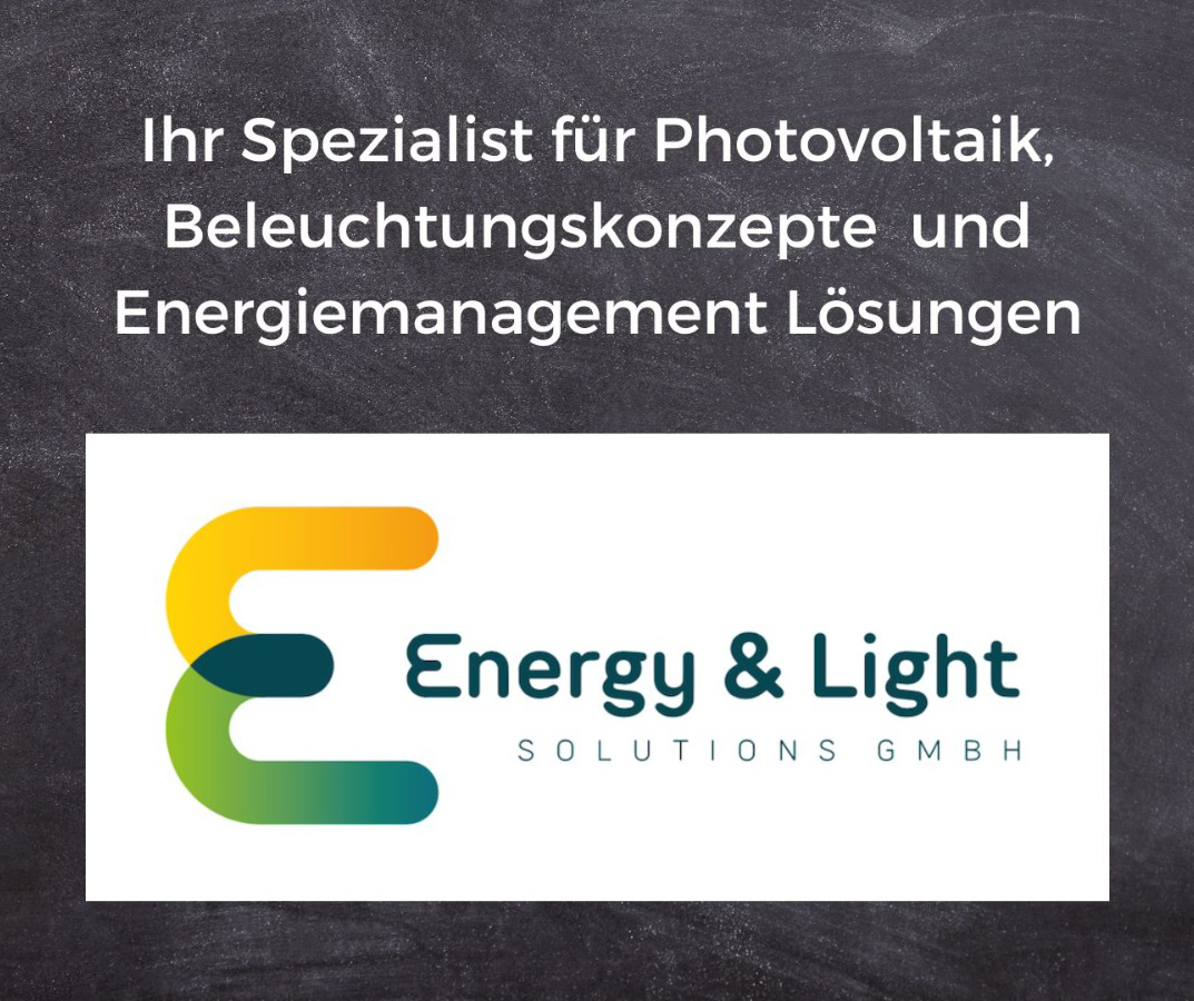 Energy & Light Solutions GmbH